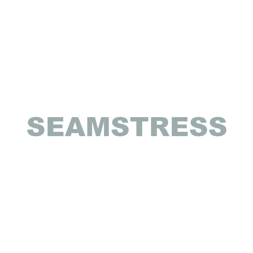 SEAMSTRESS 10