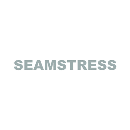 SEAMSTRESS 10