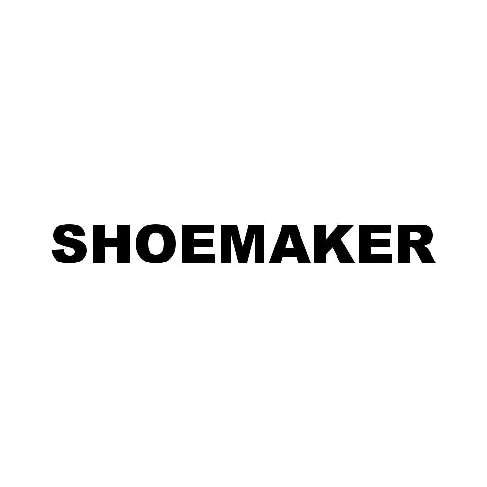 SHOEMAKER