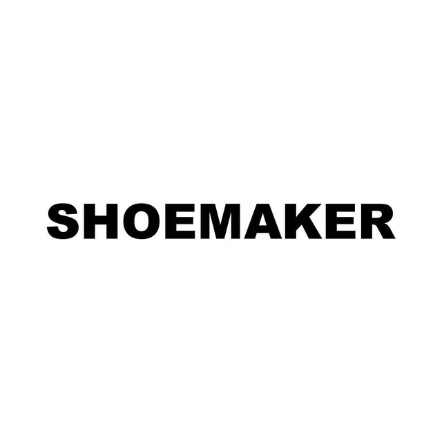 SHOEMAKER