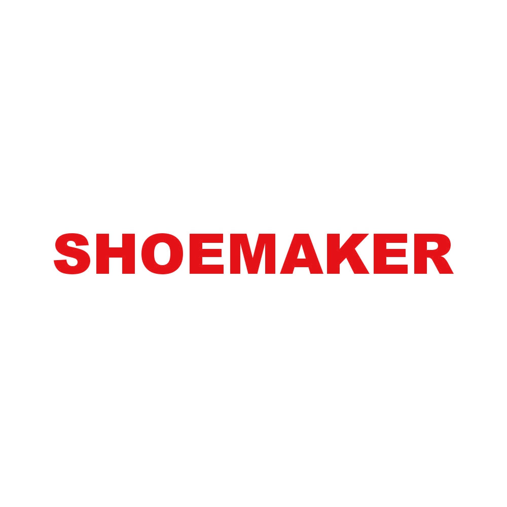 SHOEMAKER 8