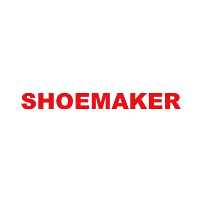 SHOEMAKER 8