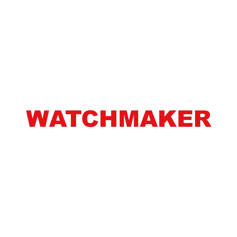 WATCHMAKER 8