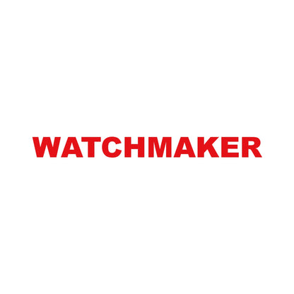 WATCHMAKER 8