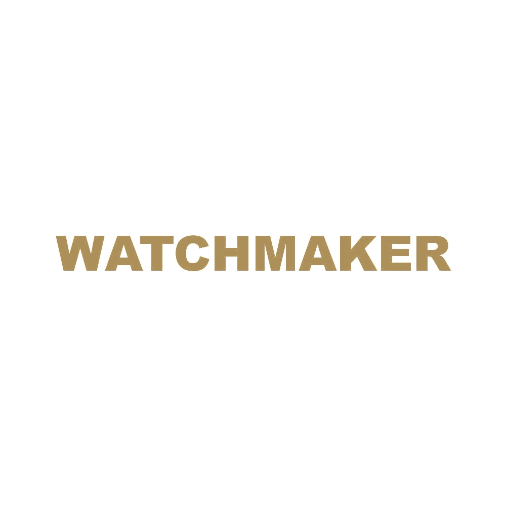 WATCHMAKER 9