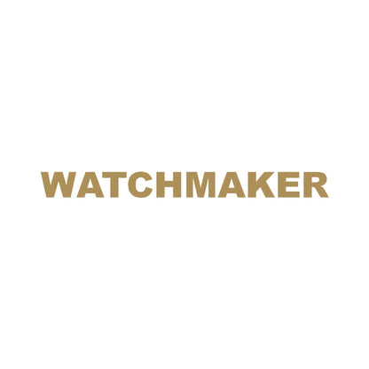 WATCHMAKER 9