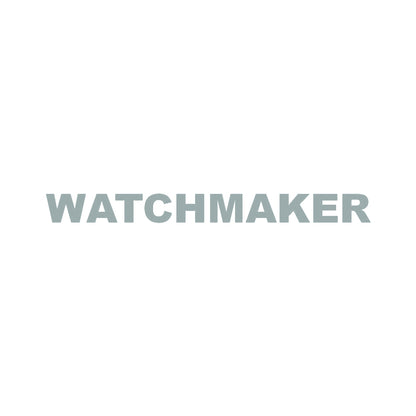 WATCHMAKER 10