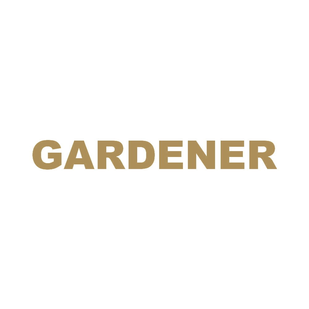 GARDENER 9