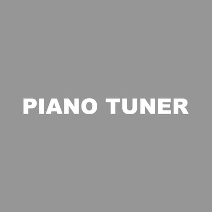 PIANO TUNER 7