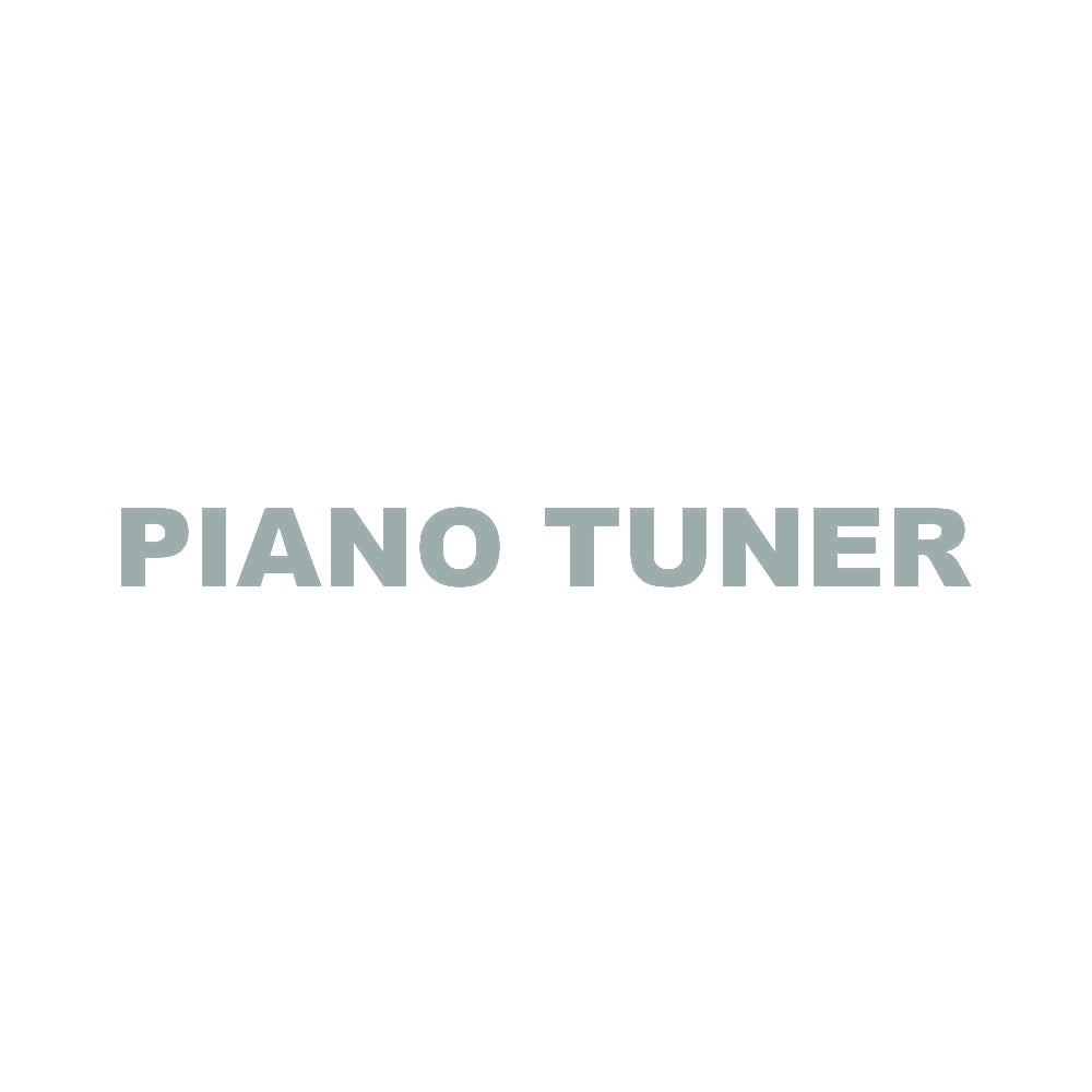 PIANO TUNER 10
