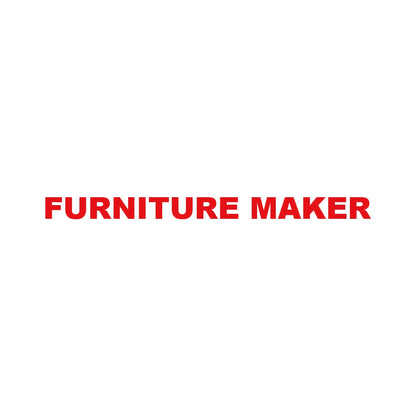 FURNITURE MAKER 8