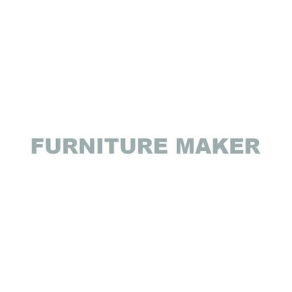 FURNITURE MAKER 10