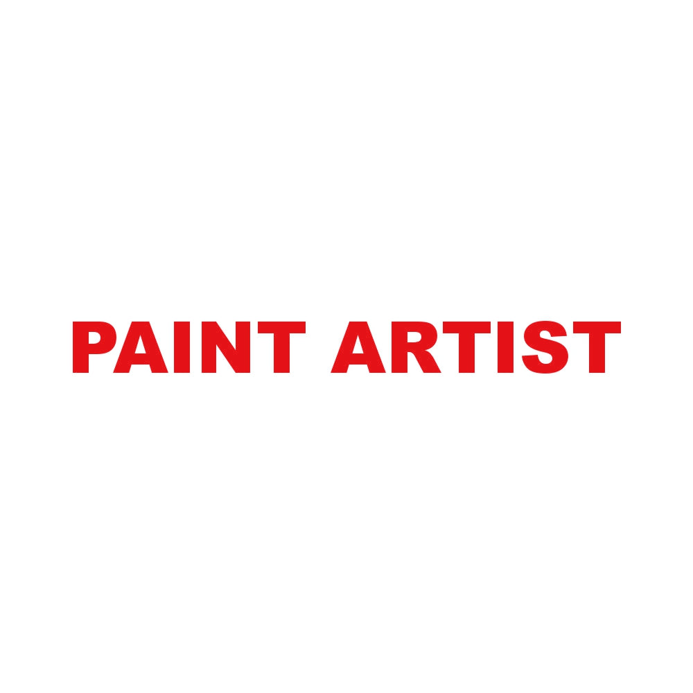 PAINT ARTIST 8