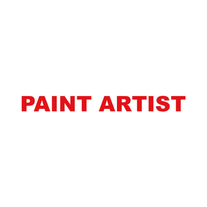 PAINT ARTIST 8