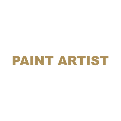 PAINT ARTIST 9