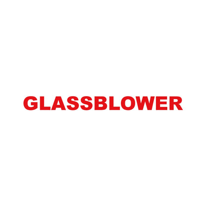 GLASSBLOWER 8