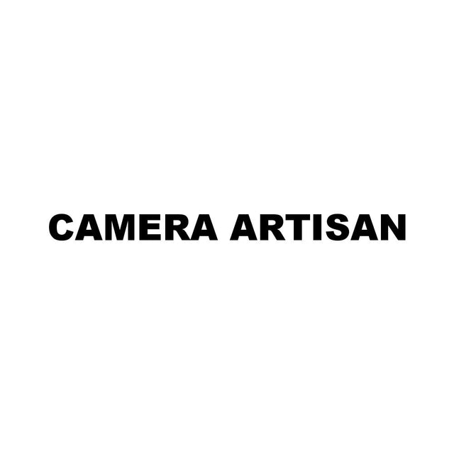 CAMERA ARTISAN