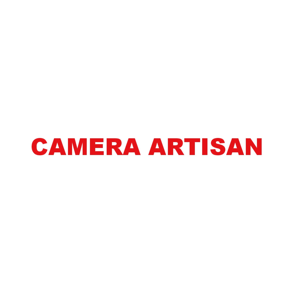 CAMERA ARTISAN 8
