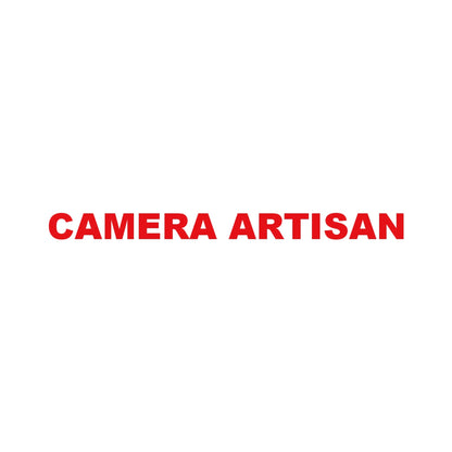 CAMERA ARTISAN 8