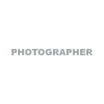 PHOTOGRAPHER 10