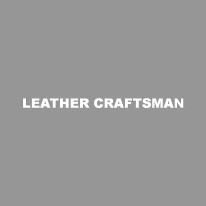 LEATHER CRAFTSMAN 7