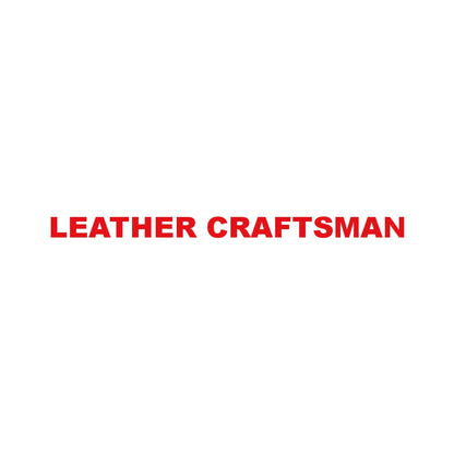 LEATHER CRAFTSMAN 8