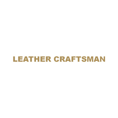 LEATHER CRAFTSMAN 9