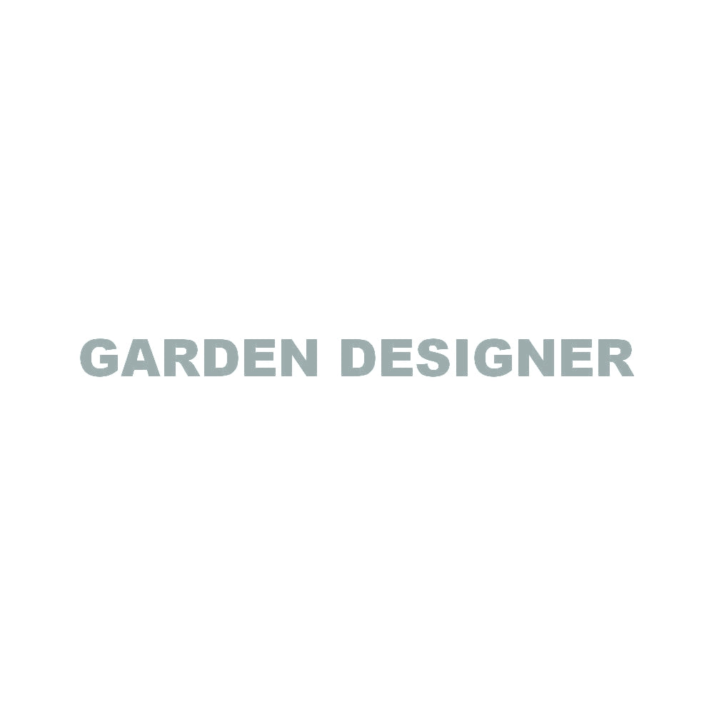 GARDEN DESIGNER 10