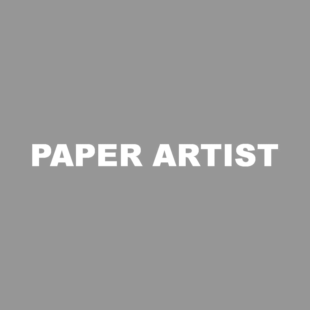 PAPER ARTIST 7