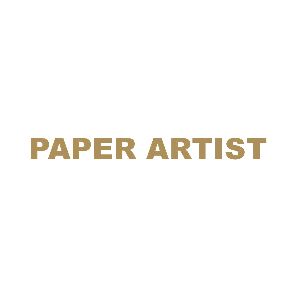 PAPER ARTIST 9