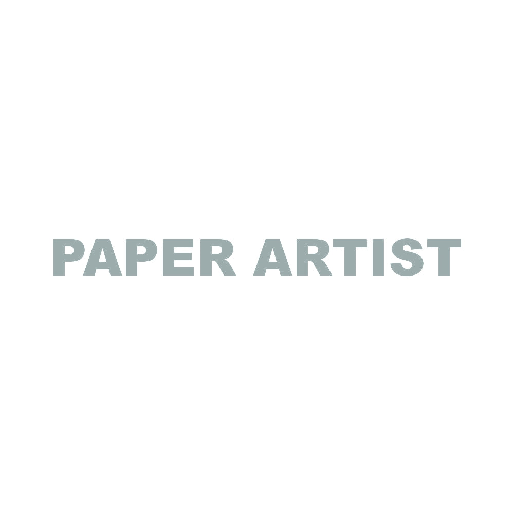 PAPER ARTIST 10