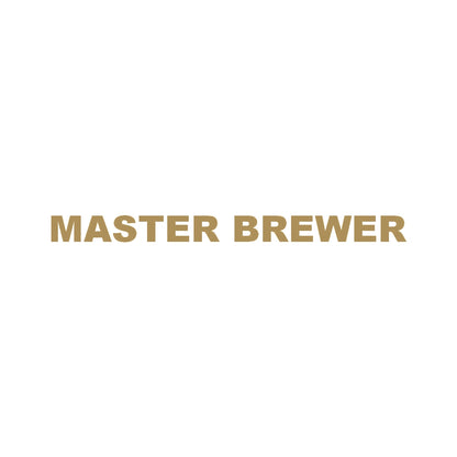 MASTER BREWER 9