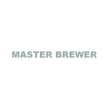 MASTER BREWER 10