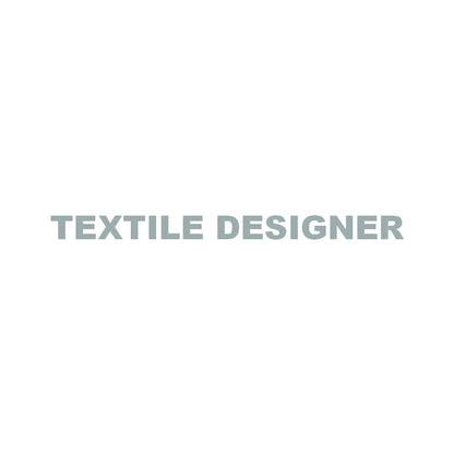 TEXTILE DESIGNER 10