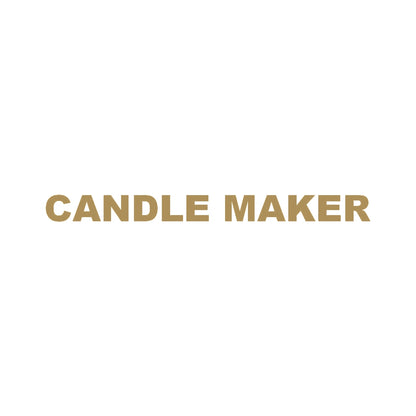 CANDLE MAKER 9