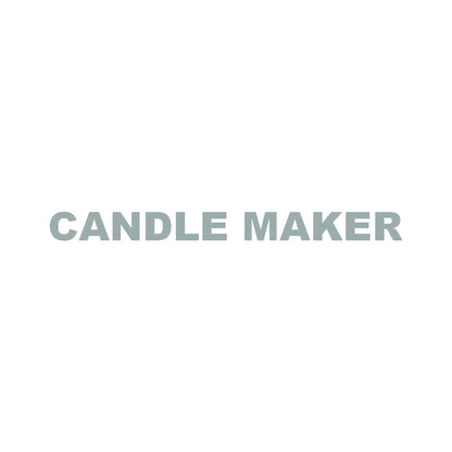 CANDLE MAKER 10