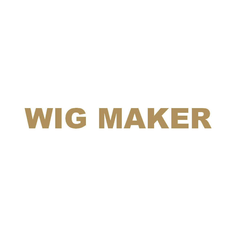 WIG MAKER 9
