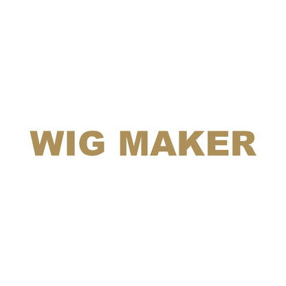 WIG MAKER 9