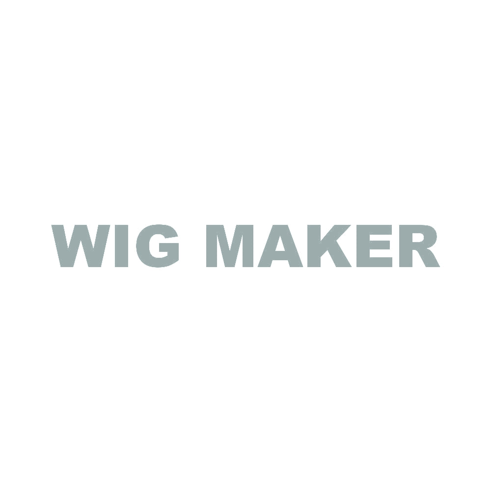 WIG MAKER 10