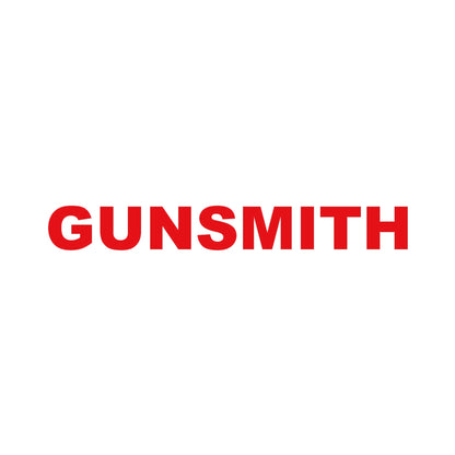 GUNSMITH 8