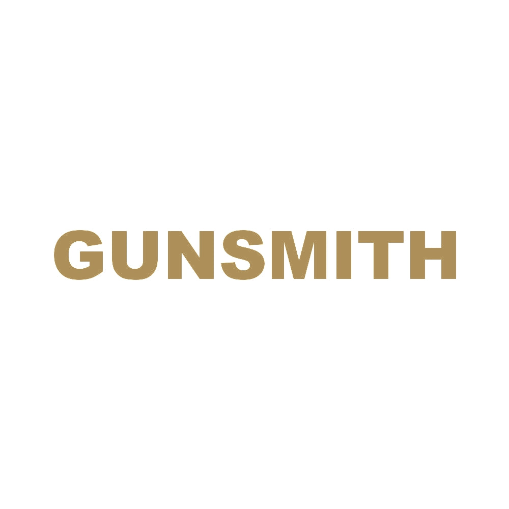 GUNSMITH 9