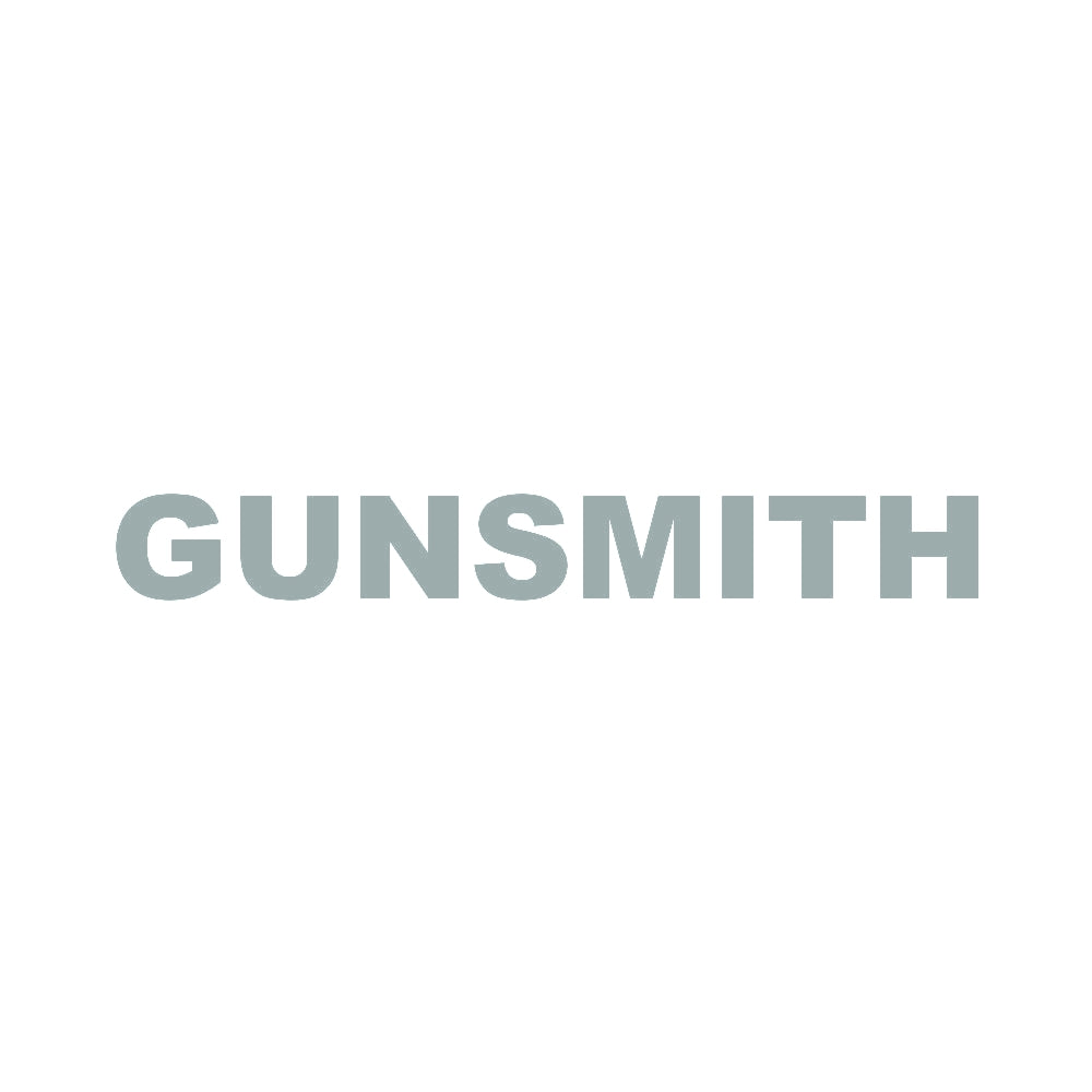 GUNSMITH 10