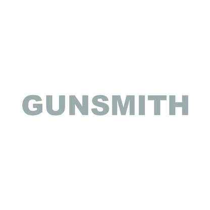 GUNSMITH 10
