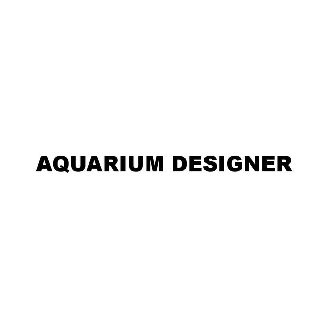AQUARIUM DESIGNER