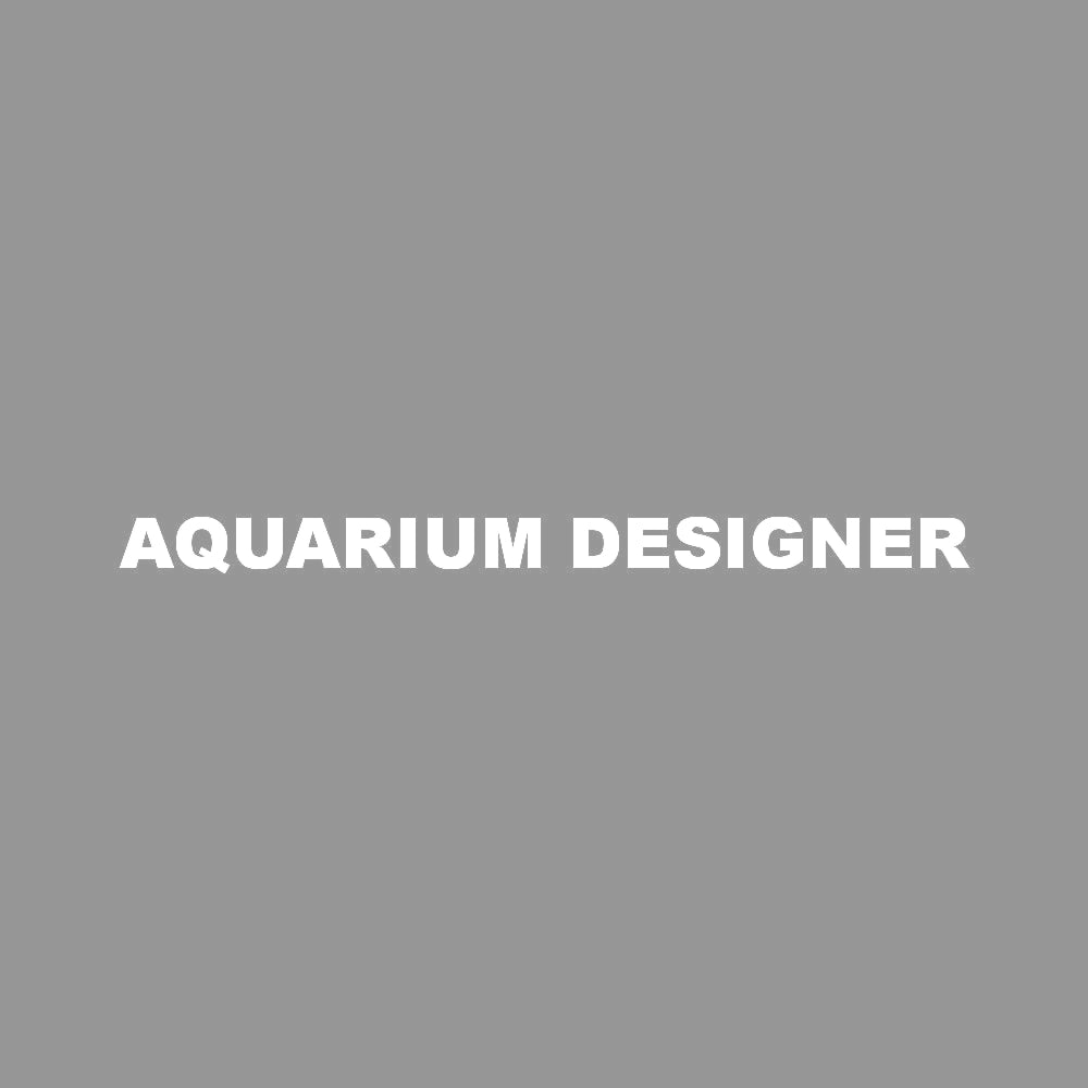 AQUARIUM DESIGNER 7