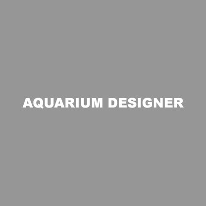 AQUARIUM DESIGNER 7