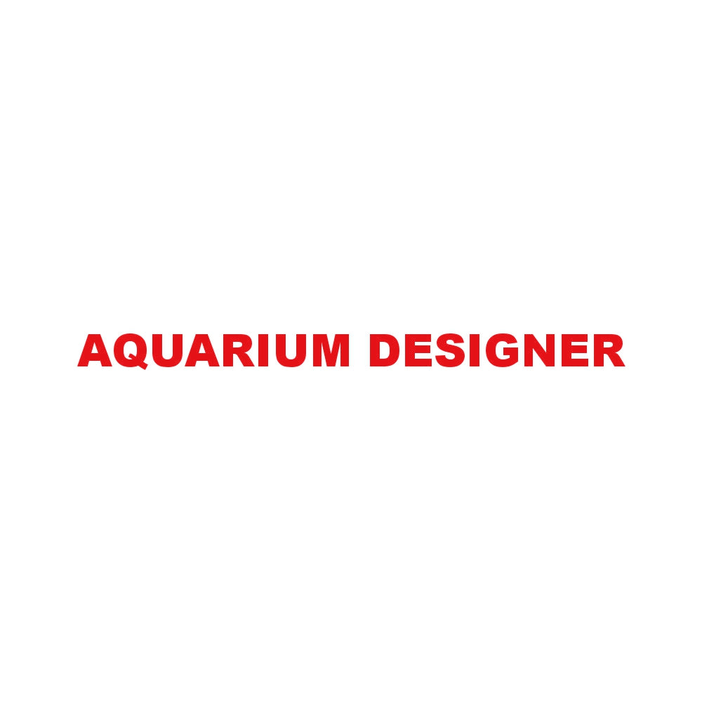 AQUARIUM DESIGNER 8