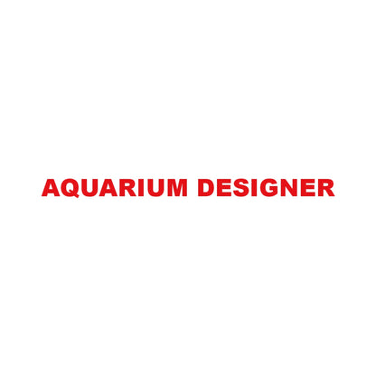 AQUARIUM DESIGNER 8