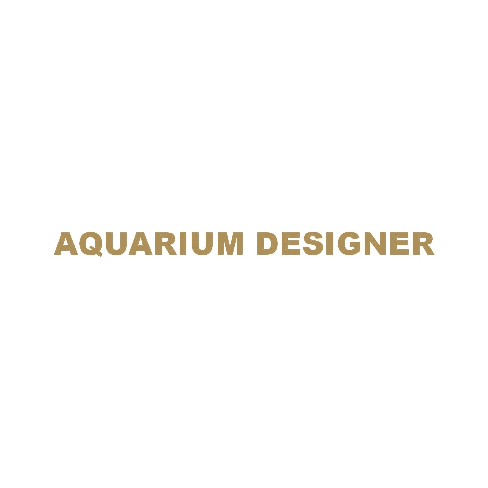 AQUARIUM DESIGNER 9
