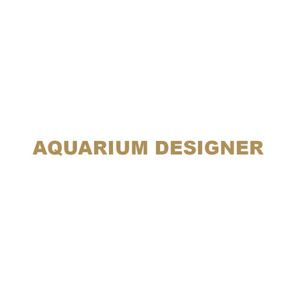 AQUARIUM DESIGNER 9